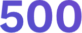 500
