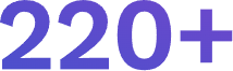 220+