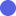 a blue square with a black border on a black background.